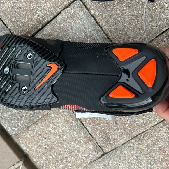 Nike Superrep Cycling Shoes – Women’s Size 5.5 – New - Picture 12 of 13